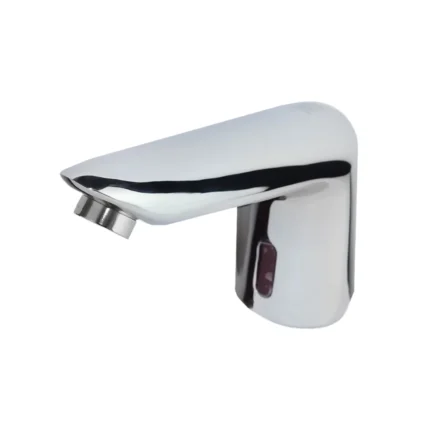 Mitigeur à capteur automatique